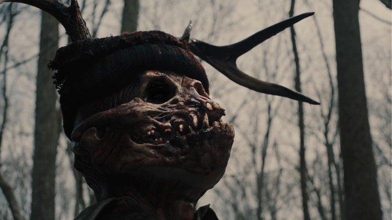 Mordeo: Insatiable Hunger image