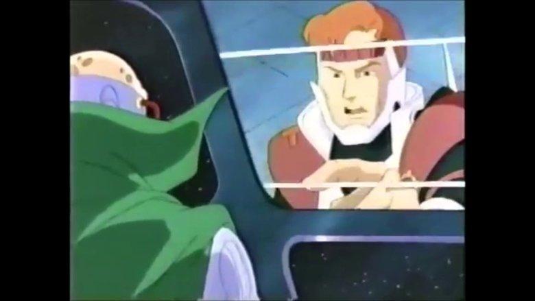 Space Strikers image