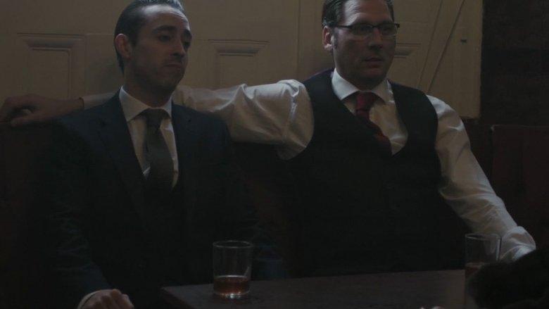 The Krays: Dead Man Walking image