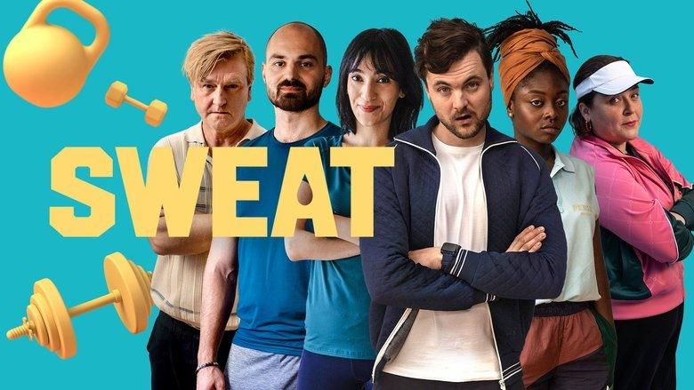 Sweat image