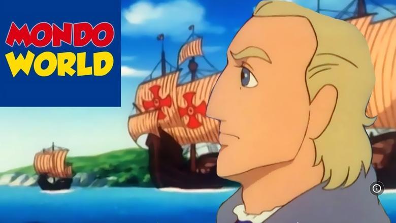 Christopher Columbus image