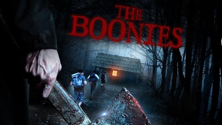 The Boonies image