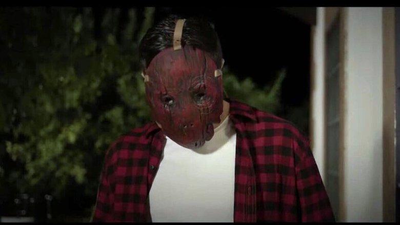 Slasher image