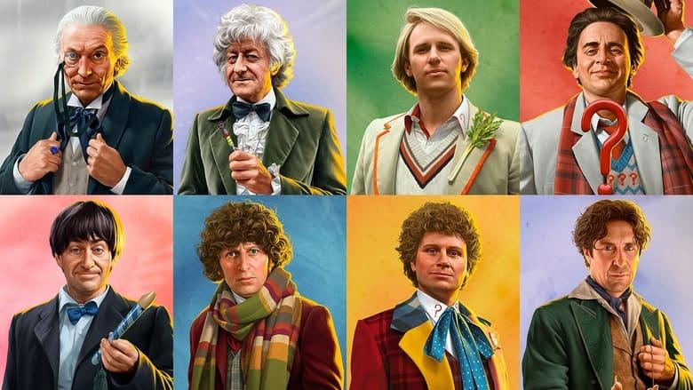 Doctor Who image