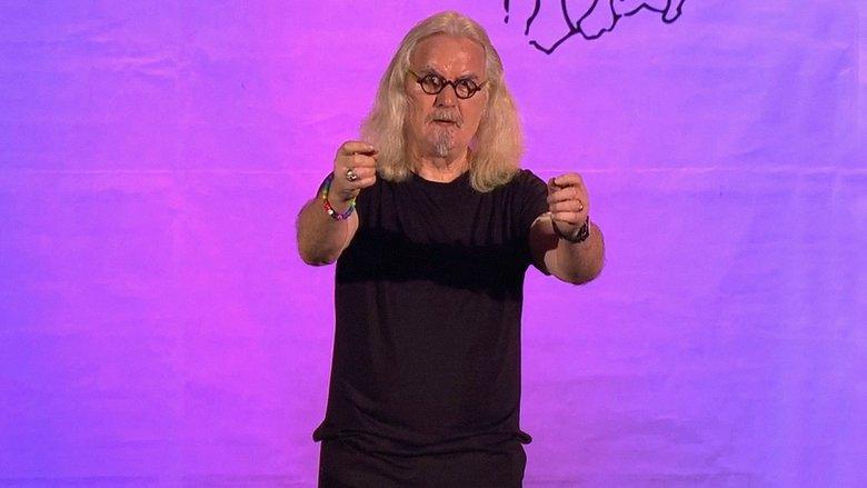 Billy Connolly: High Horse Tour Live image