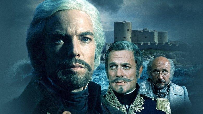 The Count of Monte-Cristo image