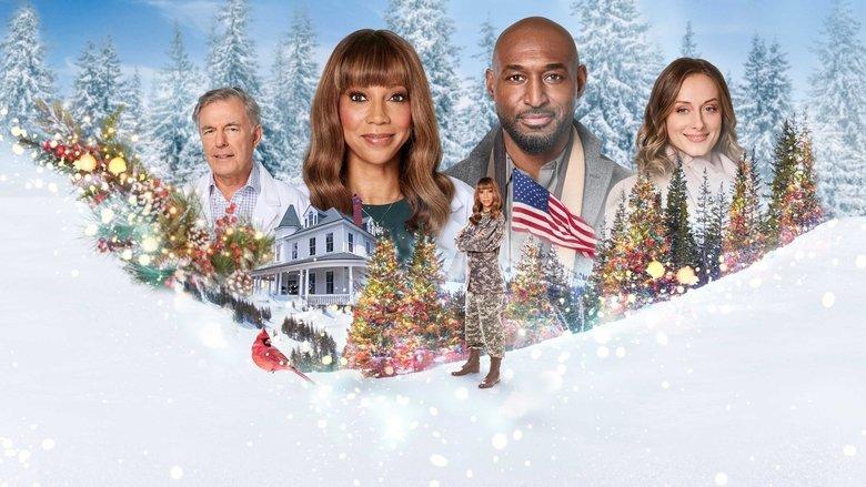 The Christmas Doctor image