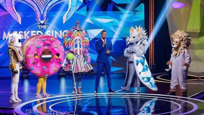 The Masked Singer: South Africa image