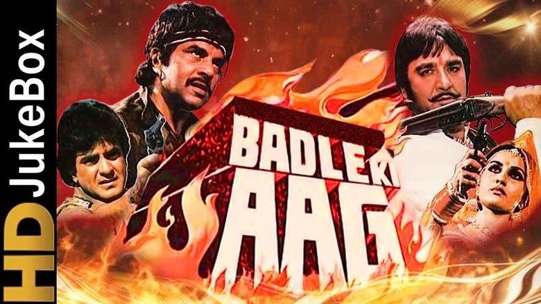 Badle Ki Aag image