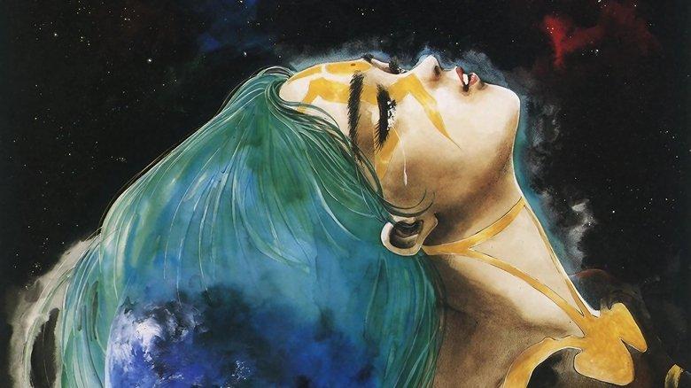 Macross II: Lovers Again image