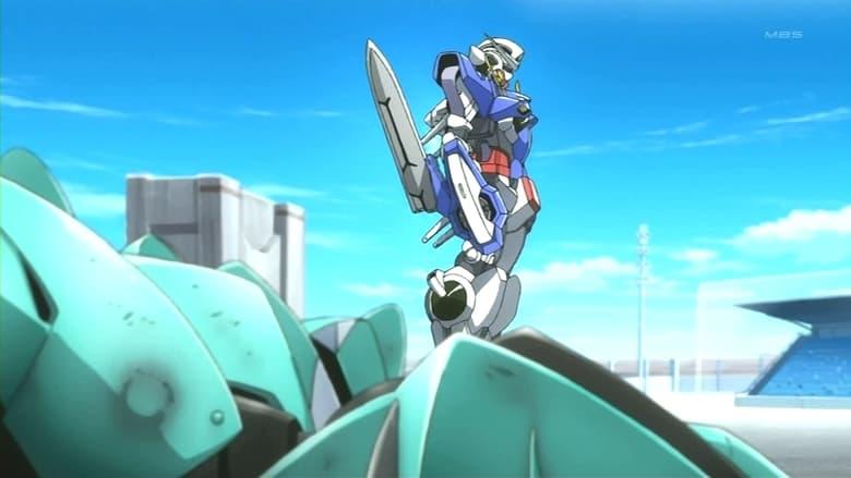 Mobile Suit Gundam 00 Special Edition I: Celestial Being image