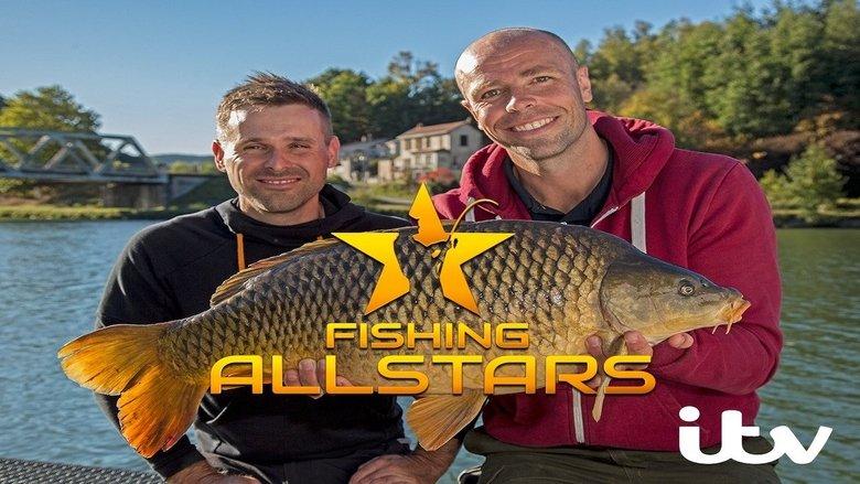 Fishing Allstars image