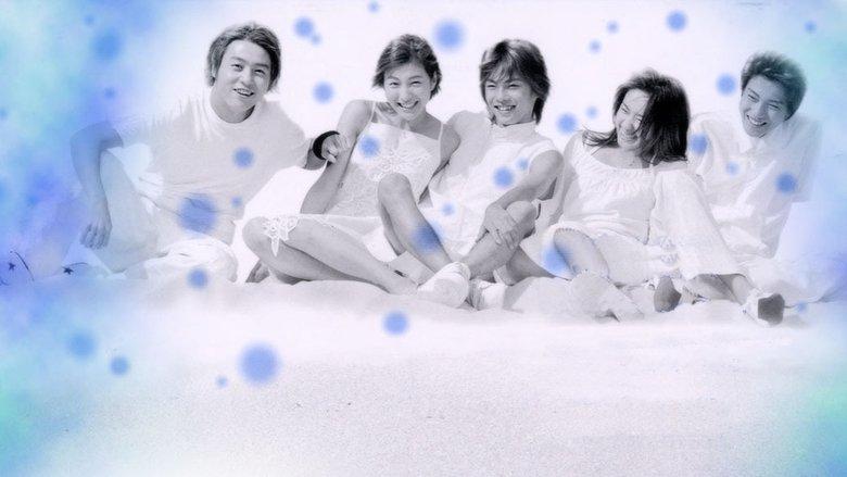 Summer Snow image