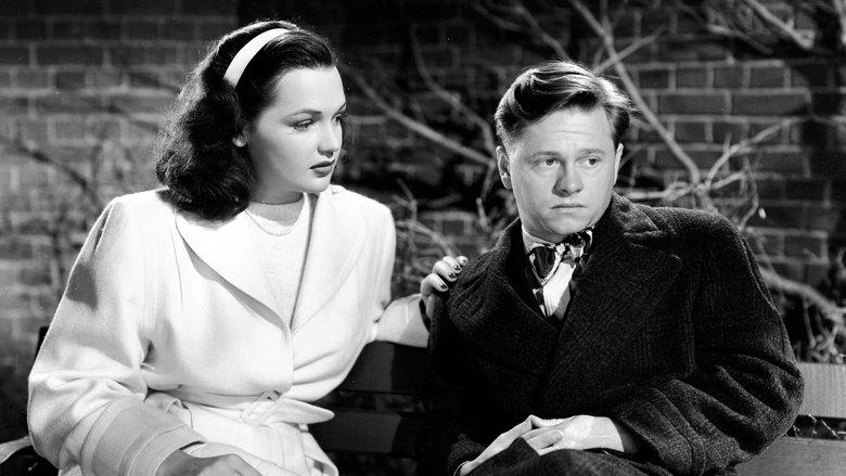 Love Laughs at Andy Hardy image