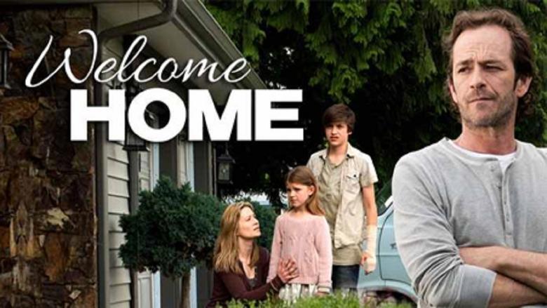 Welcome Home image