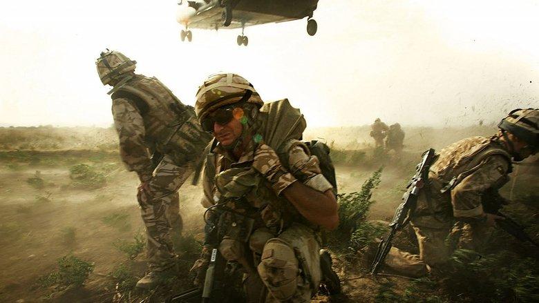 Our War image