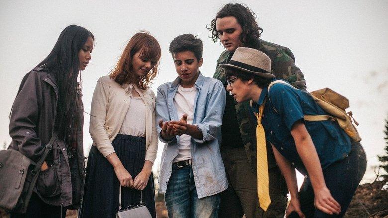 The Comet Kids image