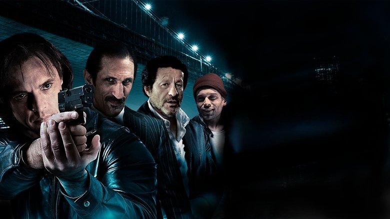 Three Holes, Two Brads, and a Smoking Gun image