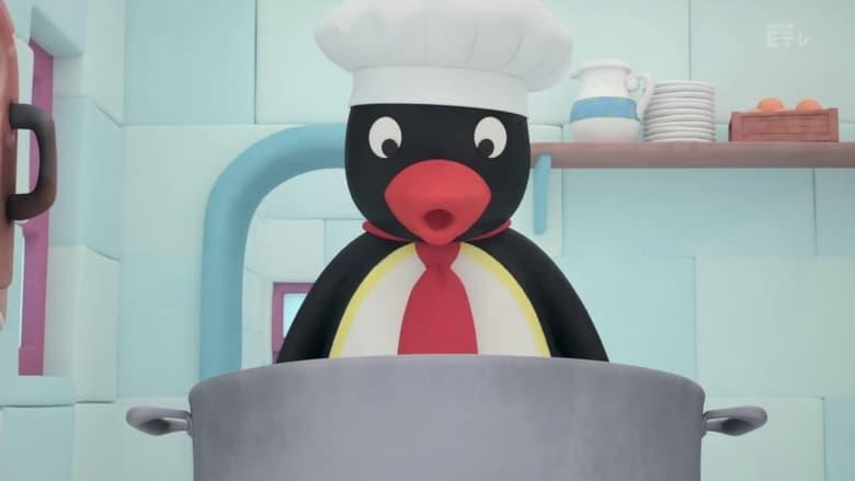 Pingu in the City image