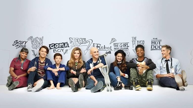 Red Band Society image