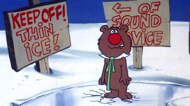 Freeze a Jolly Good Fellow image