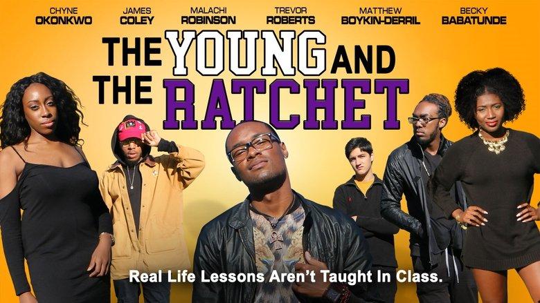 The Young and the Ratchet image