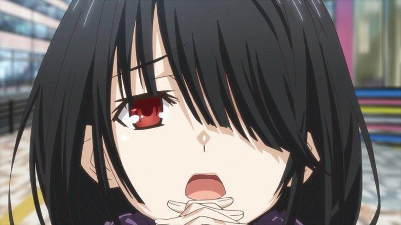 Date A Live II: Encore OVA image