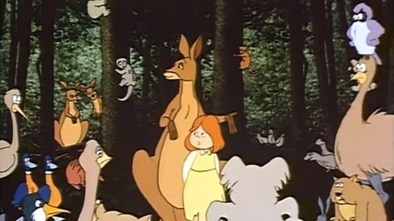 Dot and the Kangaroo image