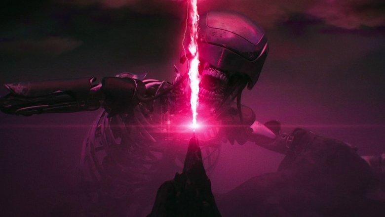 Muse: Simulation Theory image