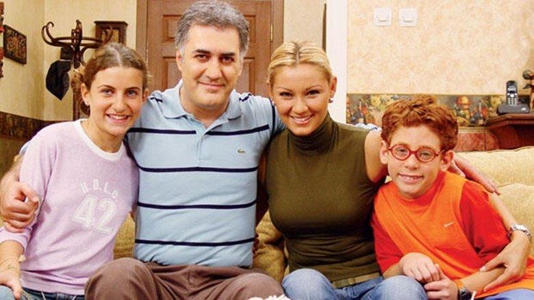 Çocuklar Duymasın image