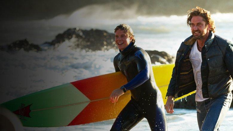 Chasing Mavericks image