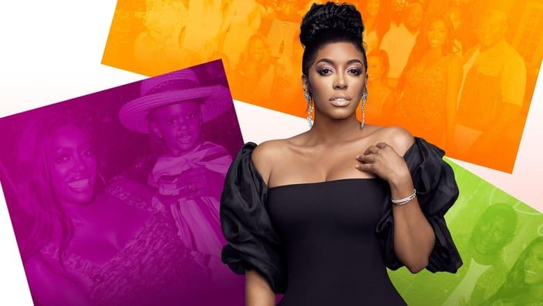 The Real Housewives of Atlanta: Porsha's Family Matters image
