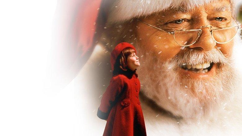 Miracle on 34th Street image