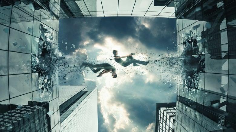 Insurgent image