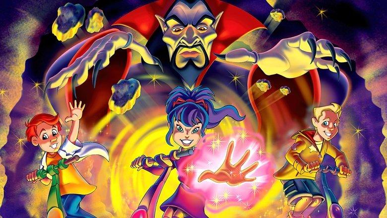 The Ultimate Book of Spells image