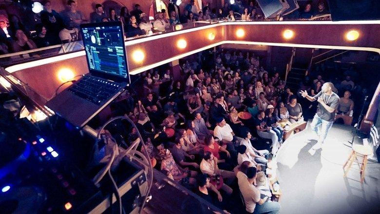 Chocolate Sundaes Comedy Show: Live On Sunset Strip! image