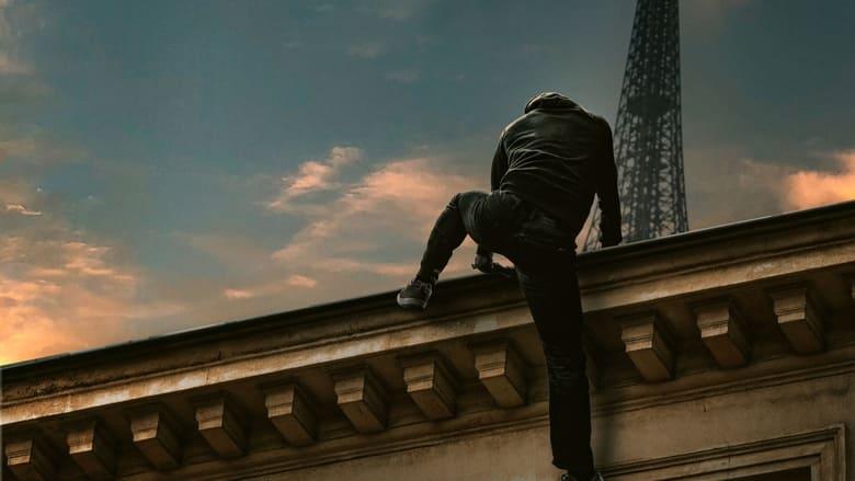 Vjeran Tomic: The Spider-Man of Paris image