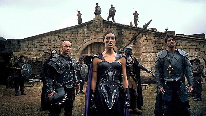 Dungeons & Dragons: The Book of Vile Darkness image