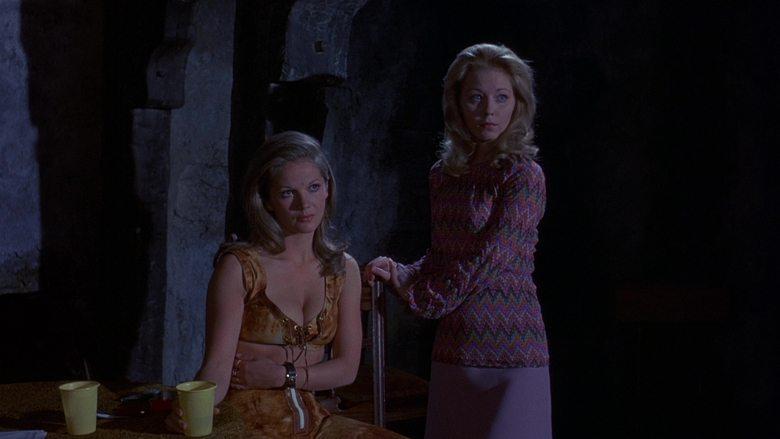Tower of Evil image