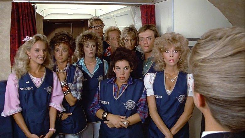 Stewardess School image