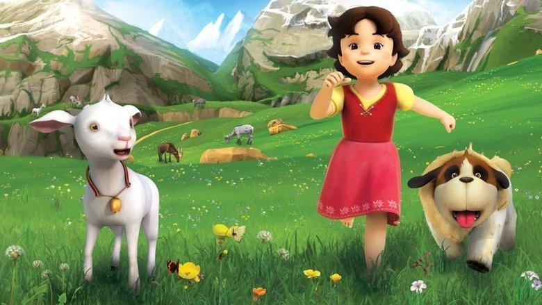 Heidi image