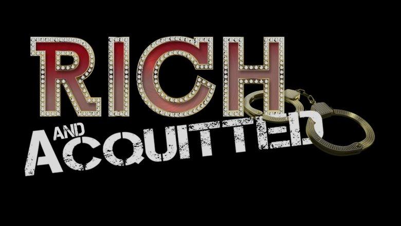 Rich and Acquitted image