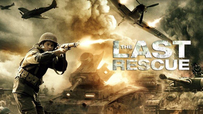 The Last Rescue image