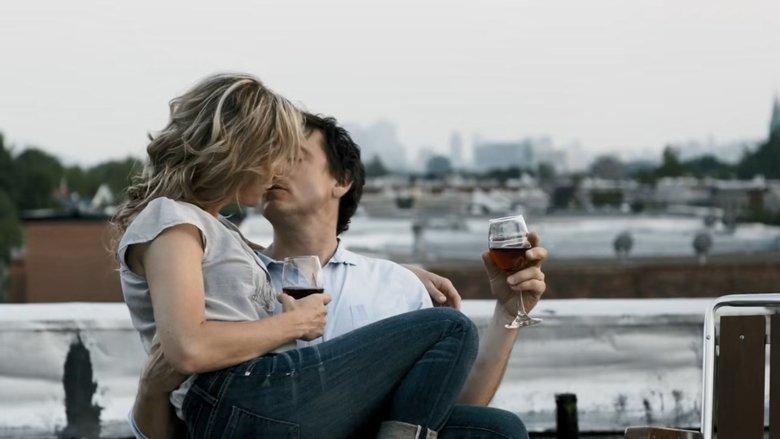 French Kiss image