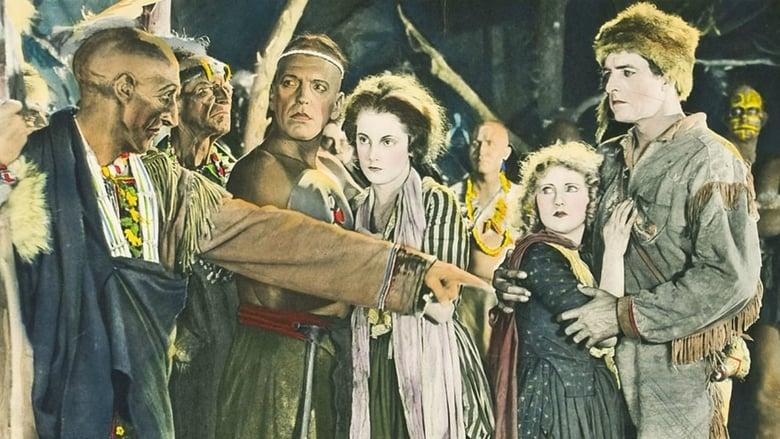 The Last of the Mohicans image