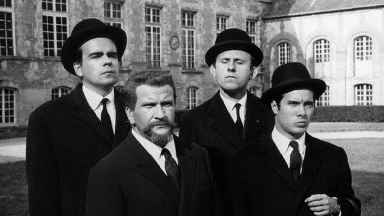 The Buddies image