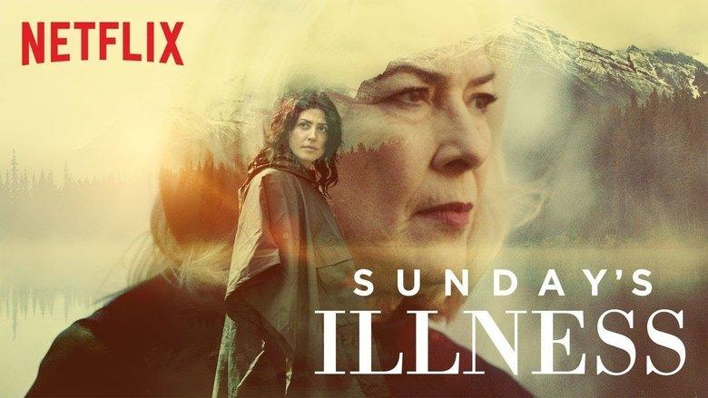 Sunday's Illness image
