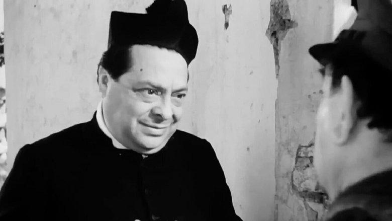 Welcome Reverend! image