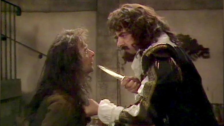 Blackadder: The Cavalier Years image