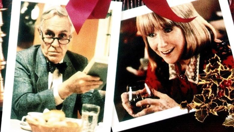 The Christmas Wife image